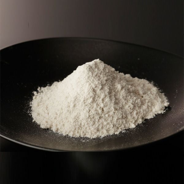 8割 石臼挽き そば粉 500g お手軽パック [2025年産そば] | 蔵の粉屋