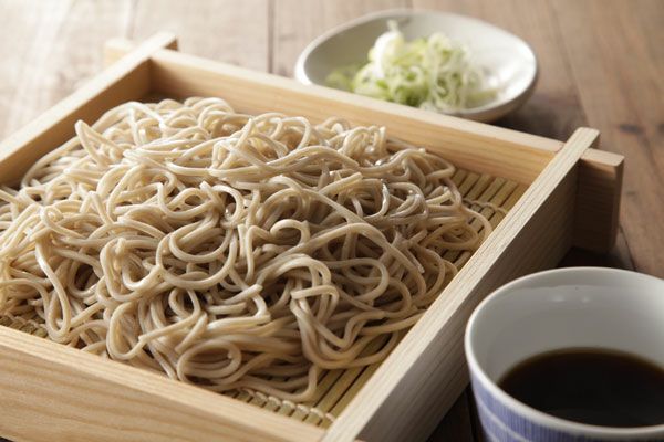 522 Buono! 生写真 36枚セット 信州そば ふるさとセット｜半生麺・乾麺の詰め合わせギフト〈公式〉蔵