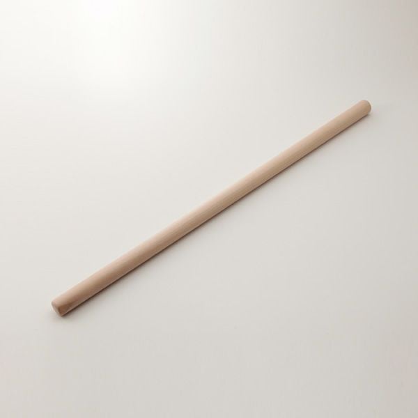 のし棒 ひば 900mm×30mm | 蔵の粉屋 大西製粉