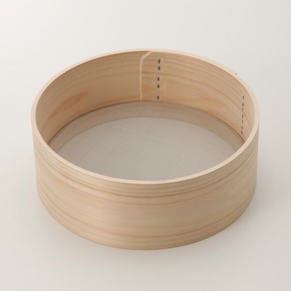 篩（ふるい）30メッシュ