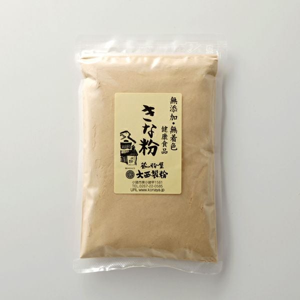 大豆きな粉 200g