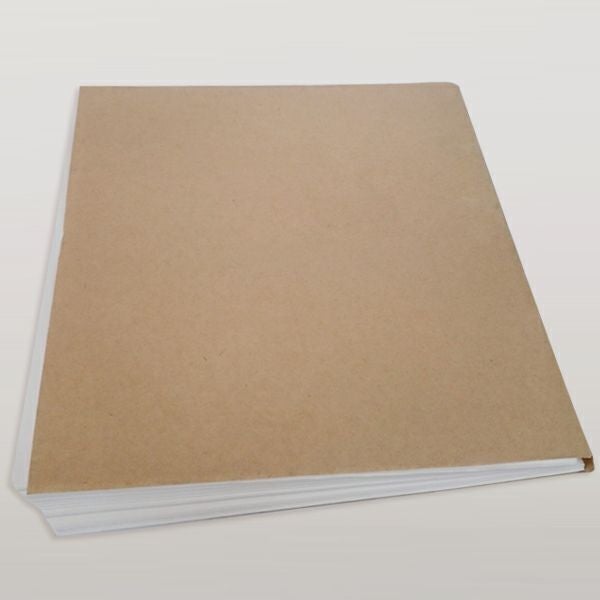 そば紙　［そば打ち道具］