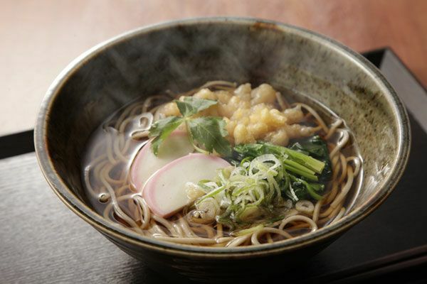 信濃そば 半生麺 つゆ付き｜長野県産そば使用の信州そば〈公式〉蔵の